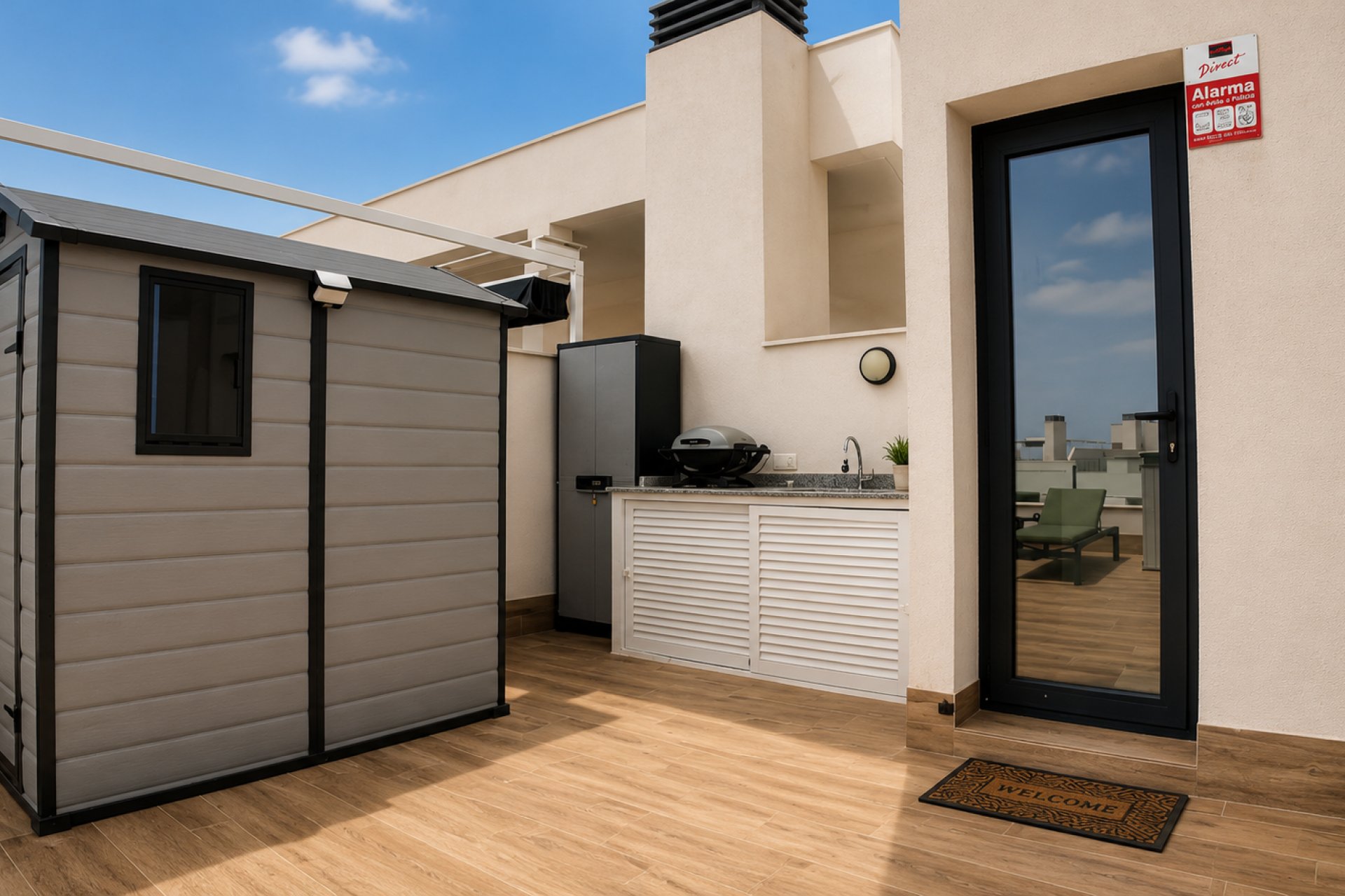 Reventa - Apartments - Flats - Orihuela Costa - Villamartín