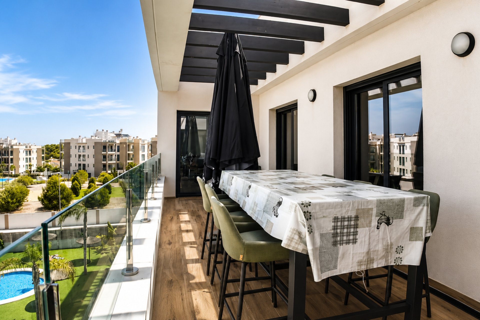 Reventa - Apartments - Flats - Orihuela Costa - Villamartín