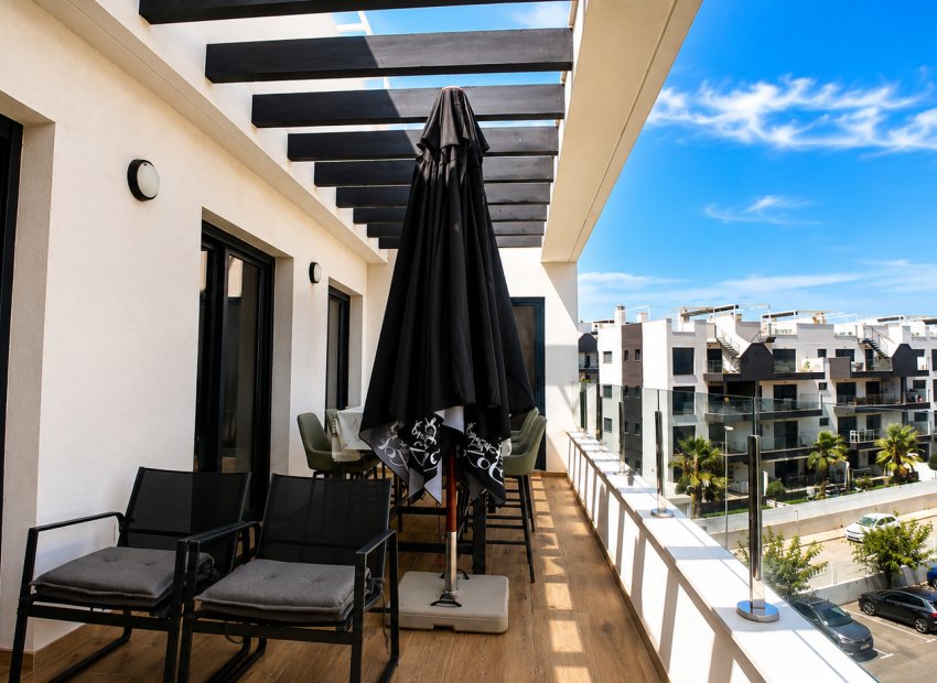 Reventa - Apartments - Flats - Orihuela Costa - Villamartín