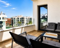 Reventa - Apartments - Flats - Orihuela Costa - Villamartín