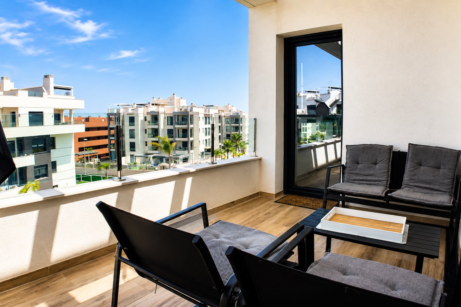 Reventa - Apartments - Flats - Orihuela Costa - Villamartín