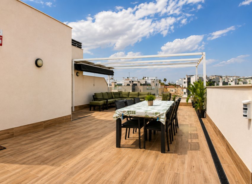 Reventa - Apartments - Flats - Orihuela Costa - Villamartín