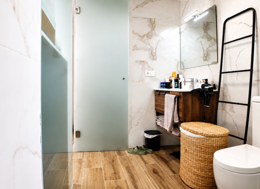 Reventa - Apartments - Flats - Orihuela Costa - Villamartín
