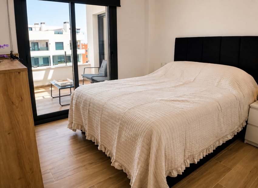 Reventa - Apartments - Flats - Orihuela Costa - Villamartín