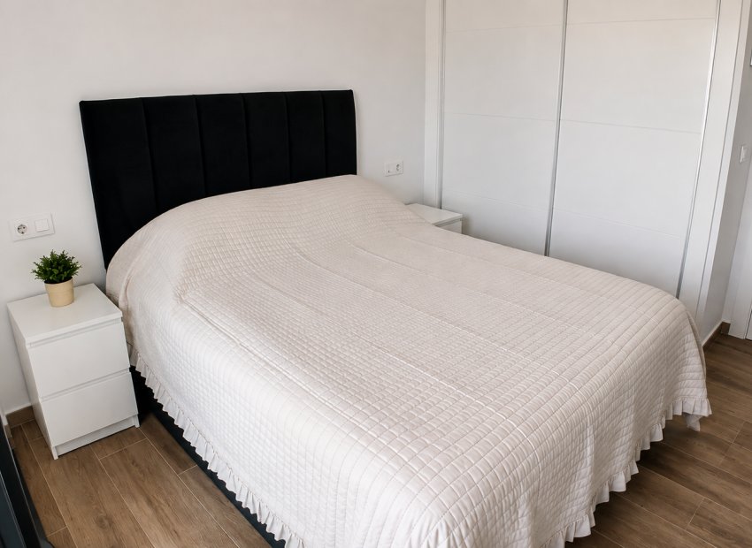 Reventa - Apartments - Flats - Orihuela Costa - Villamartín