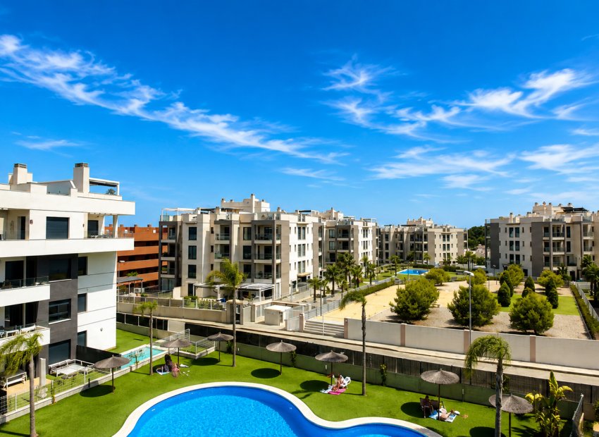 Reventa - Apartments - Flats - Orihuela Costa - Villamartín