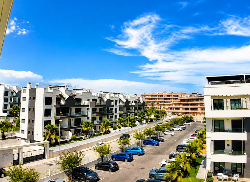 Reventa - Apartments - Flats - Orihuela Costa - Villamartín