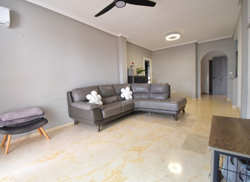 Reventa - Apartments - Flats - Orihuela Costa - Villamartín