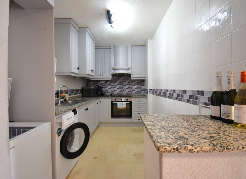 Reventa - Apartments - Flats - Orihuela Costa - Villamartín