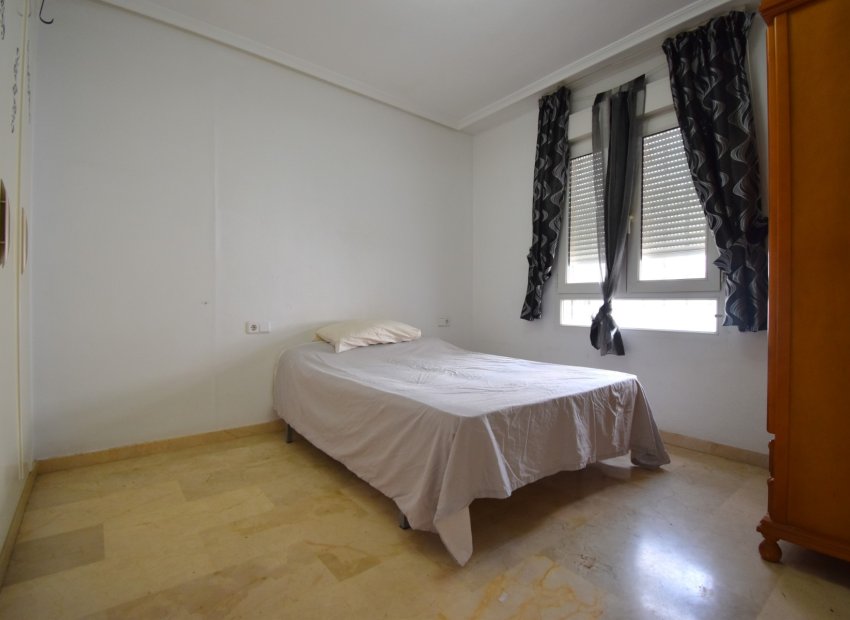 Reventa - Apartments - Flats - Orihuela Costa - Villamartín