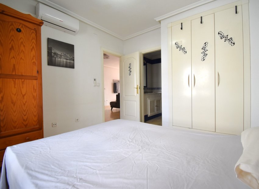 Reventa - Apartments - Flats - Orihuela Costa - Villamartín