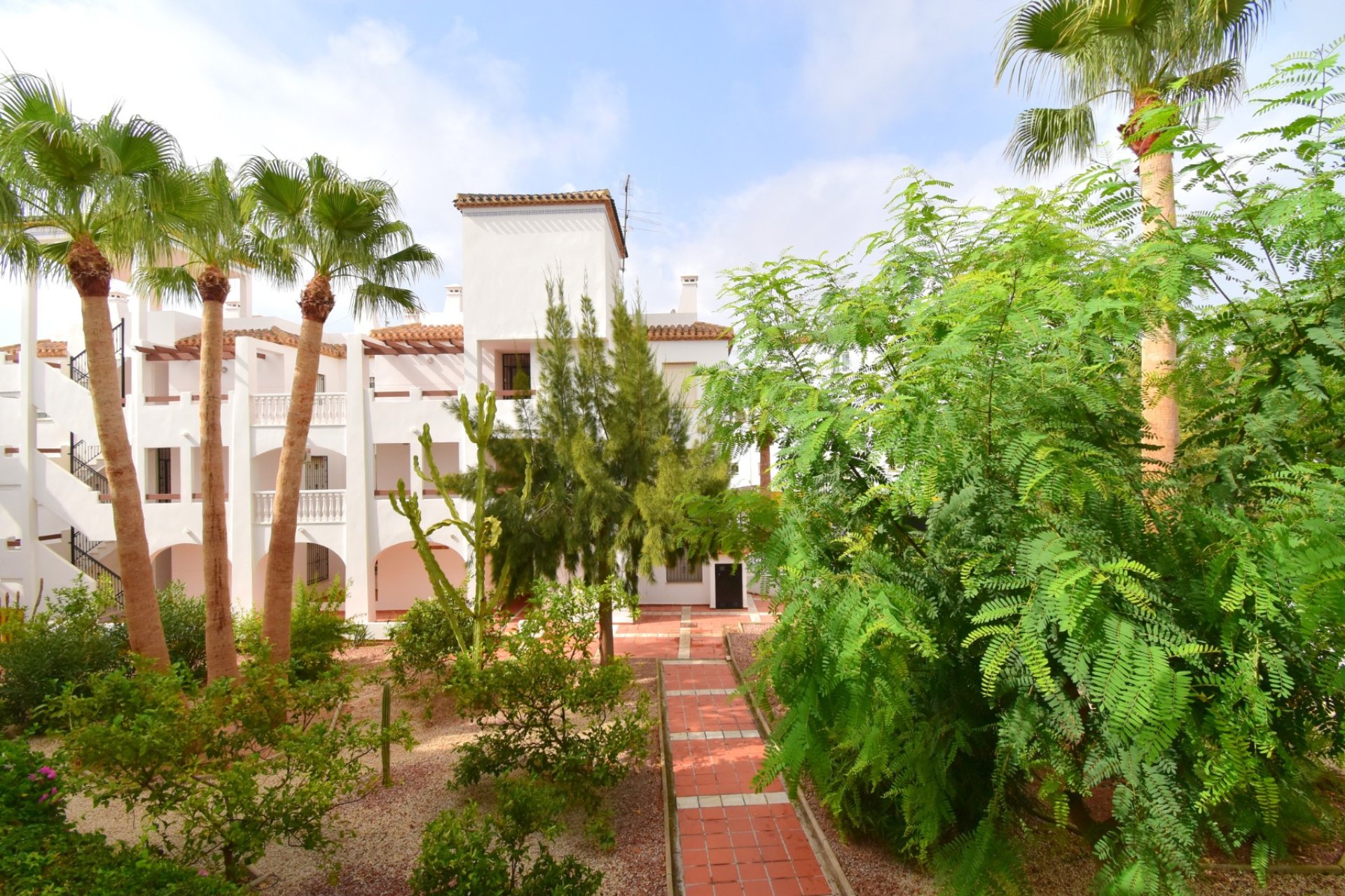 Reventa - Apartments - Flats - Orihuela Costa - Villamartín
