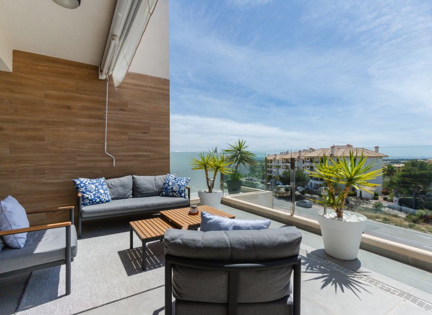 Reventa - Apartments - Flats - Orihuela Costa - Villamartín