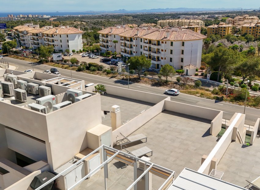 Reventa - Apartments - Flats - Orihuela Costa - Villamartín
