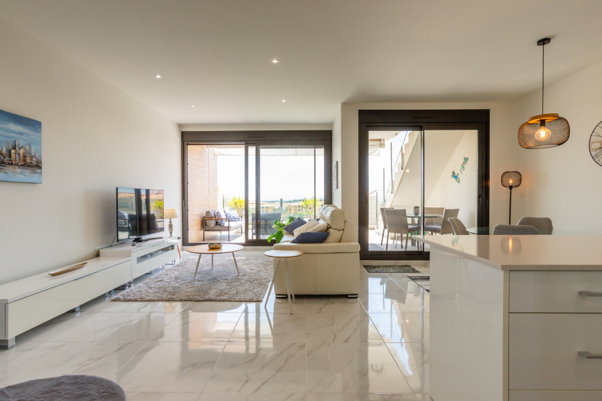 Reventa - Apartments - Flats - Orihuela Costa - Villamartín