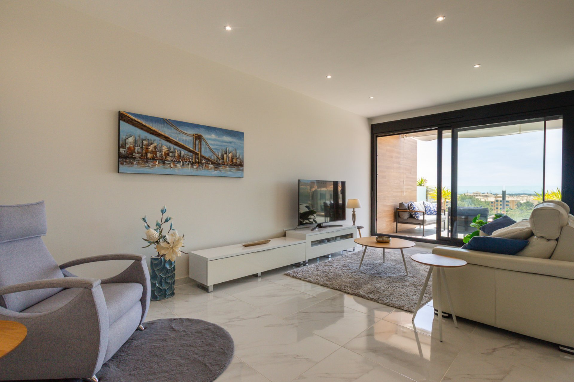 Reventa - Apartments - Flats - Orihuela Costa - Villamartín