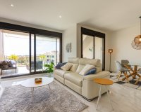 Reventa - Apartments - Flats - Orihuela Costa - Villamartín