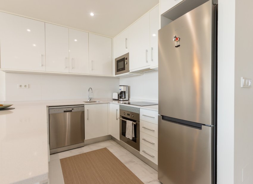 Reventa - Apartments - Flats - Orihuela Costa - Villamartín