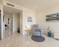 Reventa - Apartments - Flats - Orihuela Costa - Villamartín