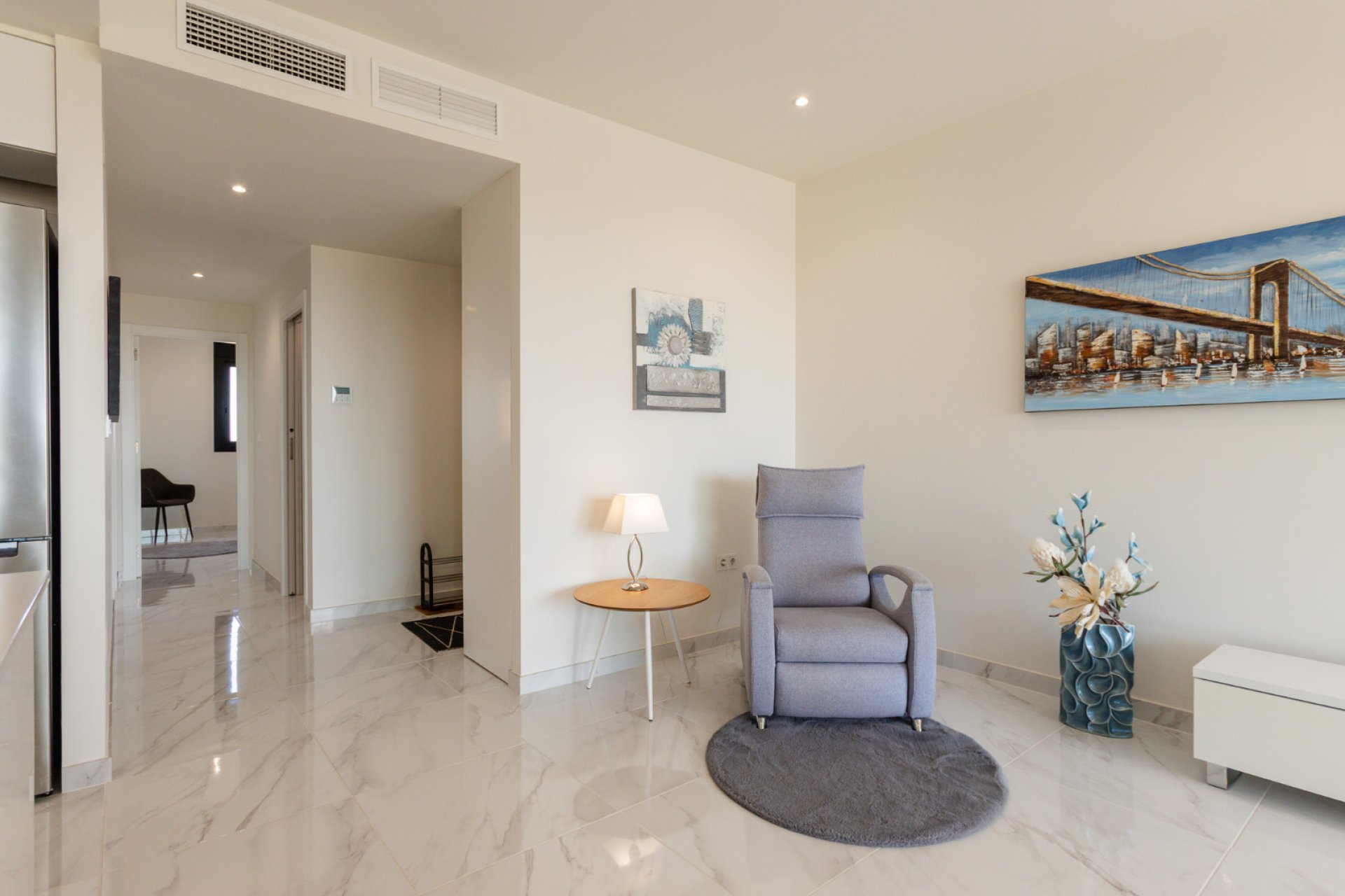 Reventa - Apartments - Flats - Orihuela Costa - Villamartín