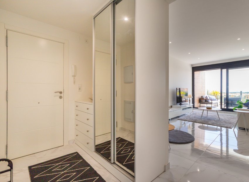 Reventa - Apartments - Flats - Orihuela Costa - Villamartín