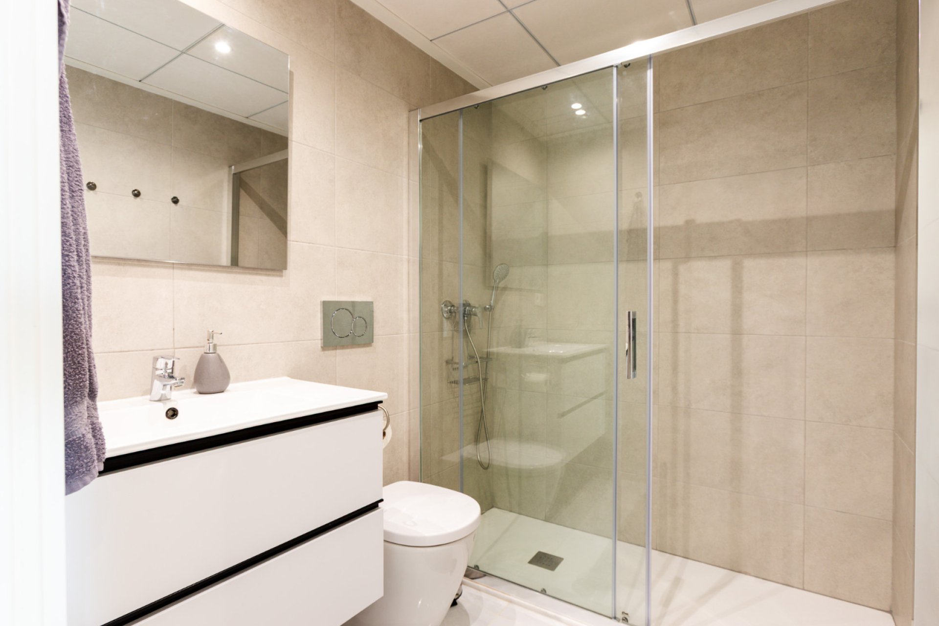 Reventa - Apartments - Flats - Orihuela Costa - Villamartín