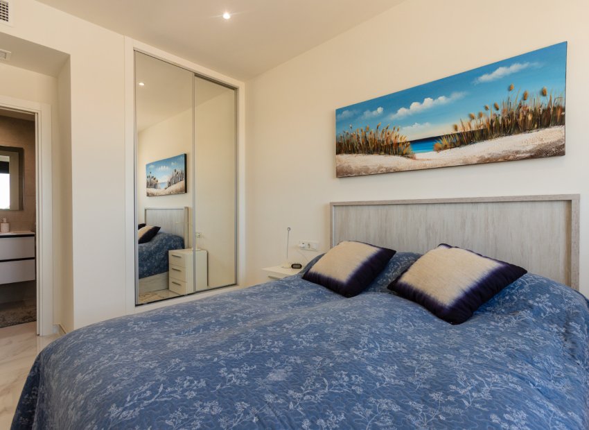 Reventa - Apartments - Flats - Orihuela Costa - Villamartín