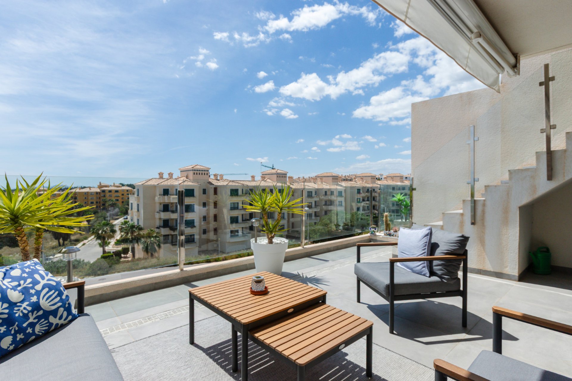 Reventa - Apartments - Flats - Orihuela Costa - Villamartín