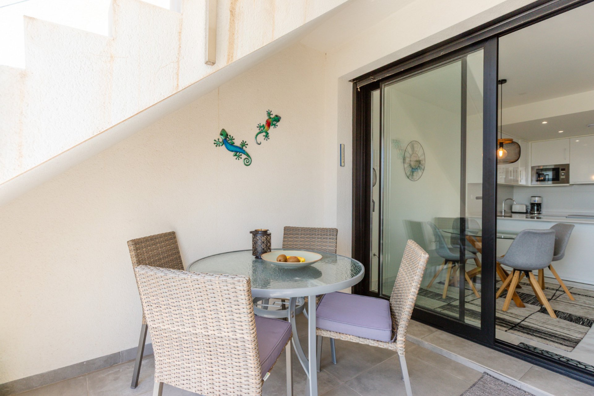 Reventa - Apartments - Flats - Orihuela Costa - Villamartín
