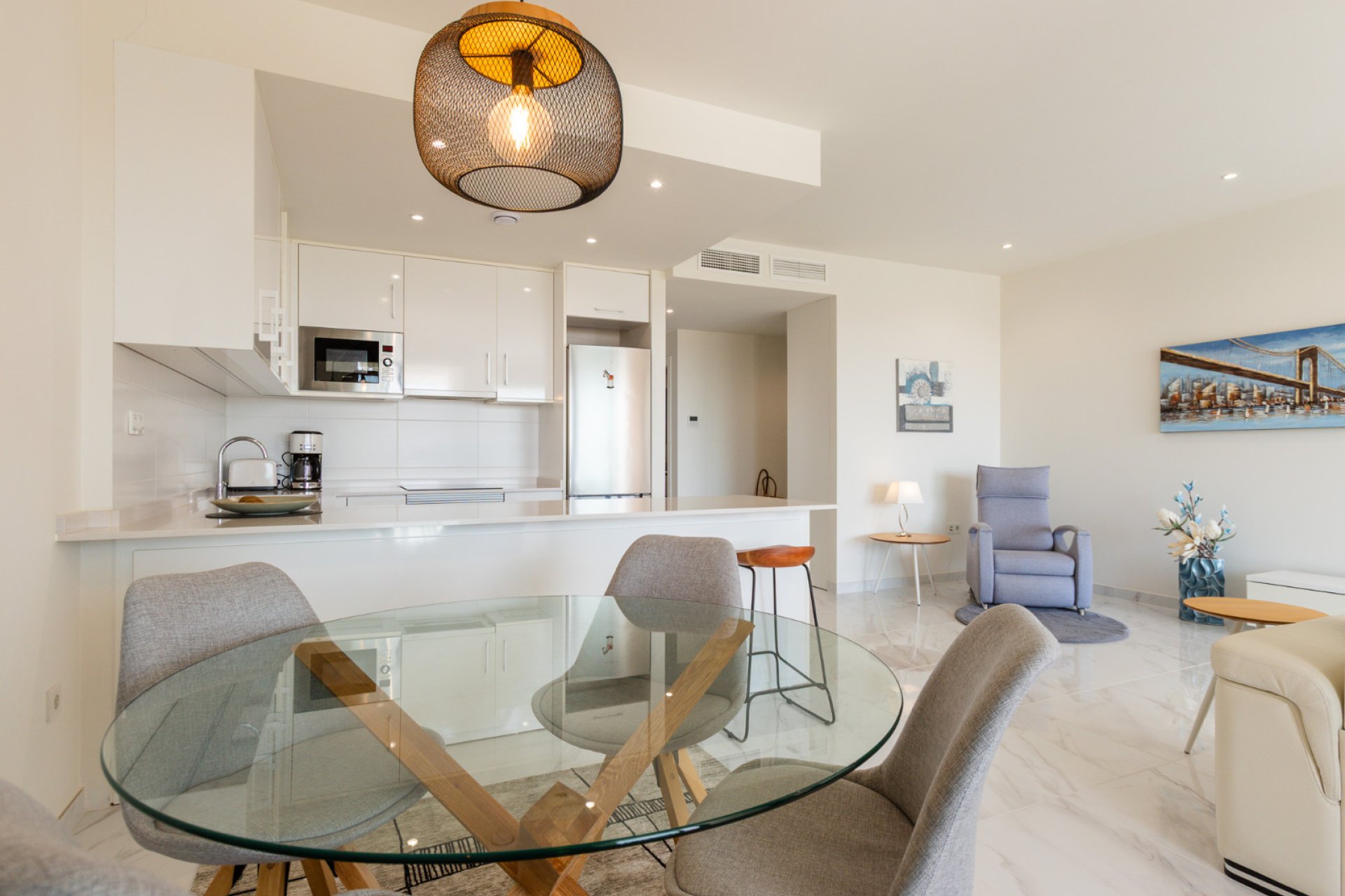 Reventa - Apartments - Flats - Orihuela Costa - Villamartín