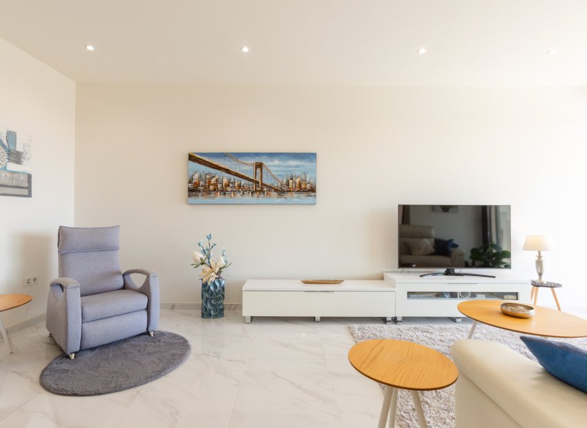 Reventa - Apartments - Flats - Orihuela Costa - Villamartín