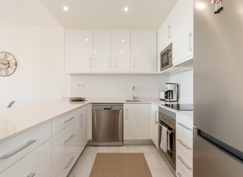 Reventa - Apartments - Flats - Orihuela Costa - Villamartín