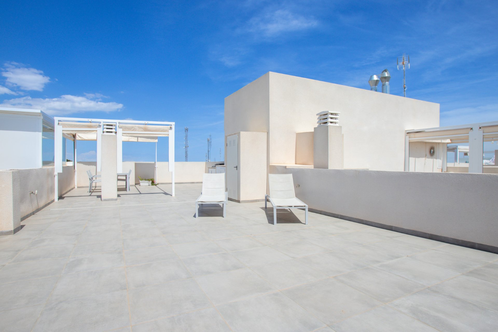 Reventa - Apartments - Flats - Orihuela Costa - Villamartín