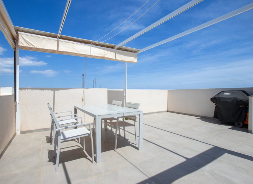 Reventa - Apartments - Flats - Orihuela Costa - Villamartín
