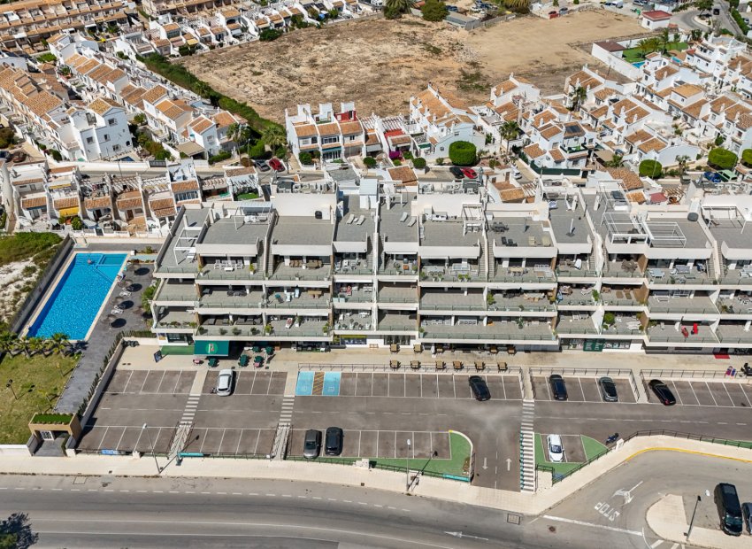 Reventa - Apartments - Flats - Orihuela Costa - Villamartín