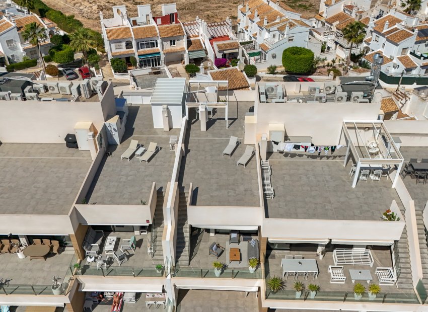 Reventa - Apartments - Flats - Orihuela Costa - Villamartín