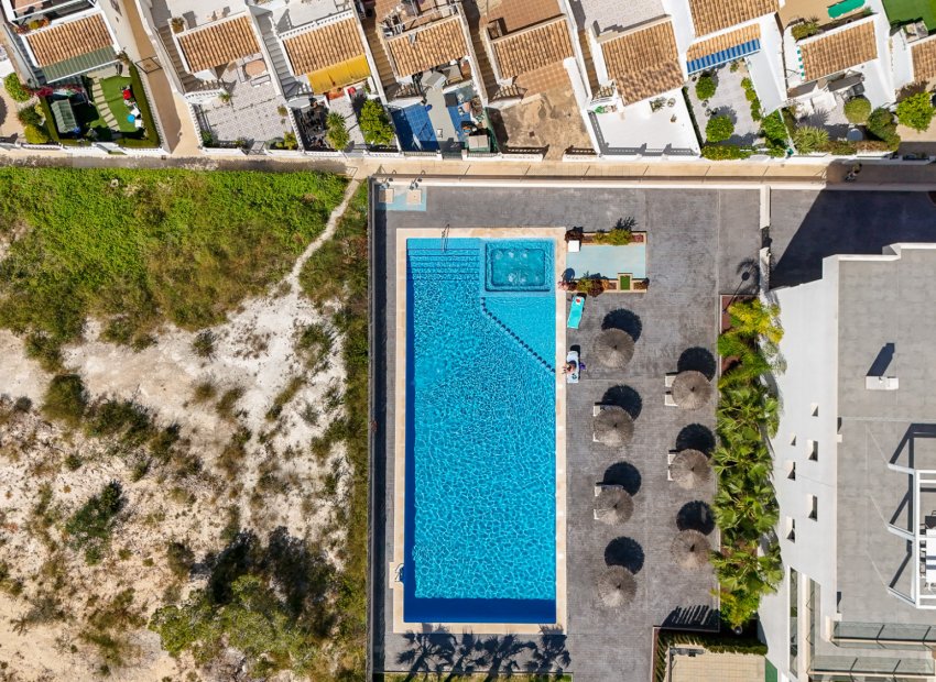 Reventa - Apartments - Flats - Orihuela Costa - Villamartín