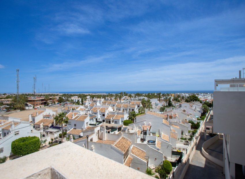 Reventa - Apartments - Flats - Orihuela Costa - Villamartín