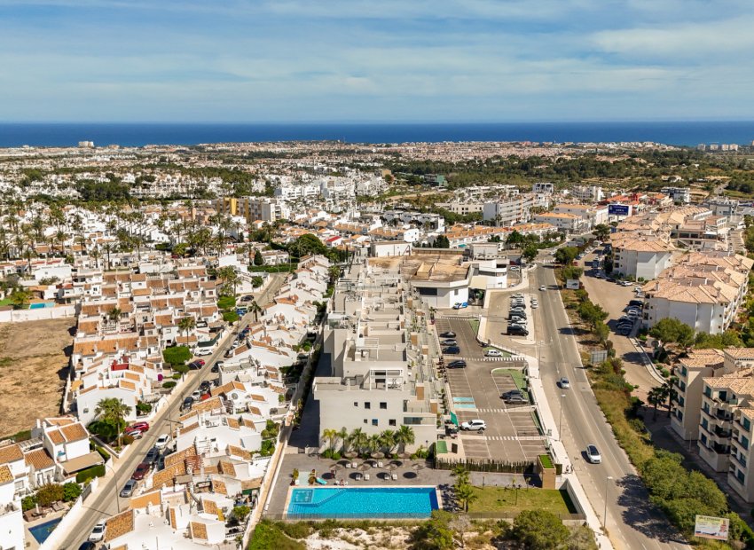 Reventa - Apartments - Flats - Orihuela Costa - Villamartín