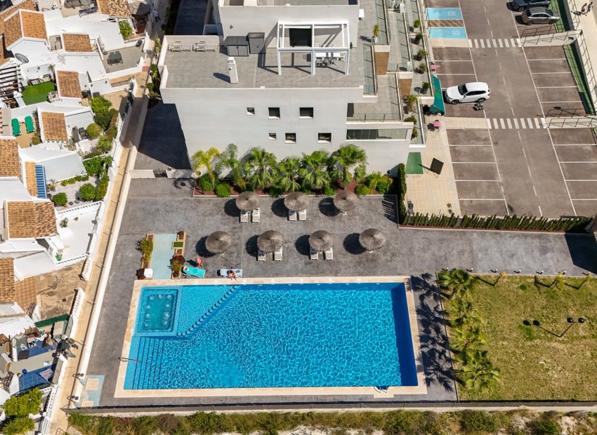 Reventa - Apartments - Flats - Orihuela Costa - Villamartín