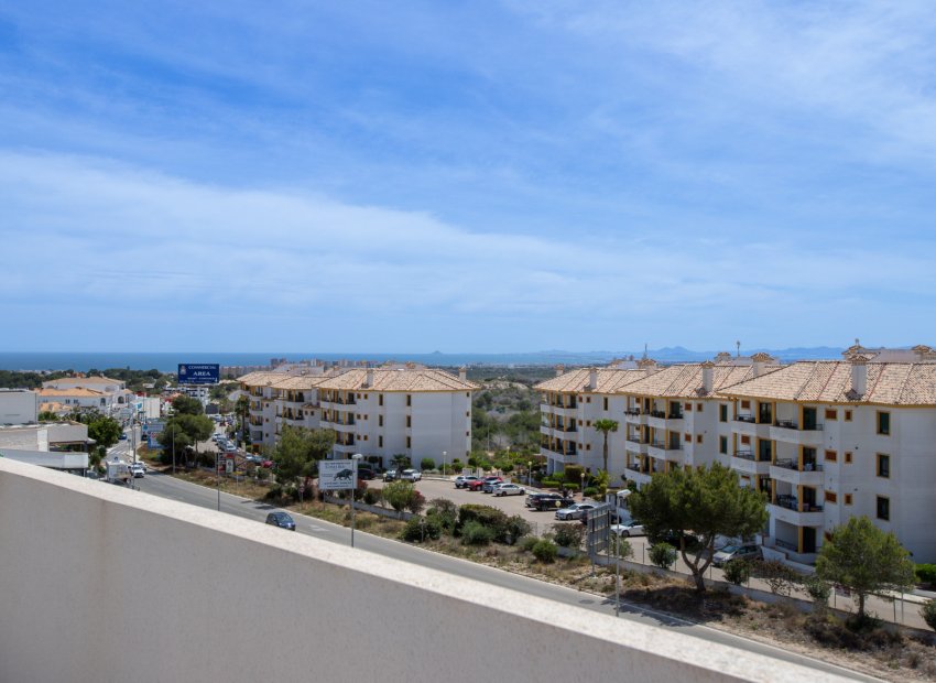 Reventa - Apartments - Flats - Orihuela Costa - Villamartín