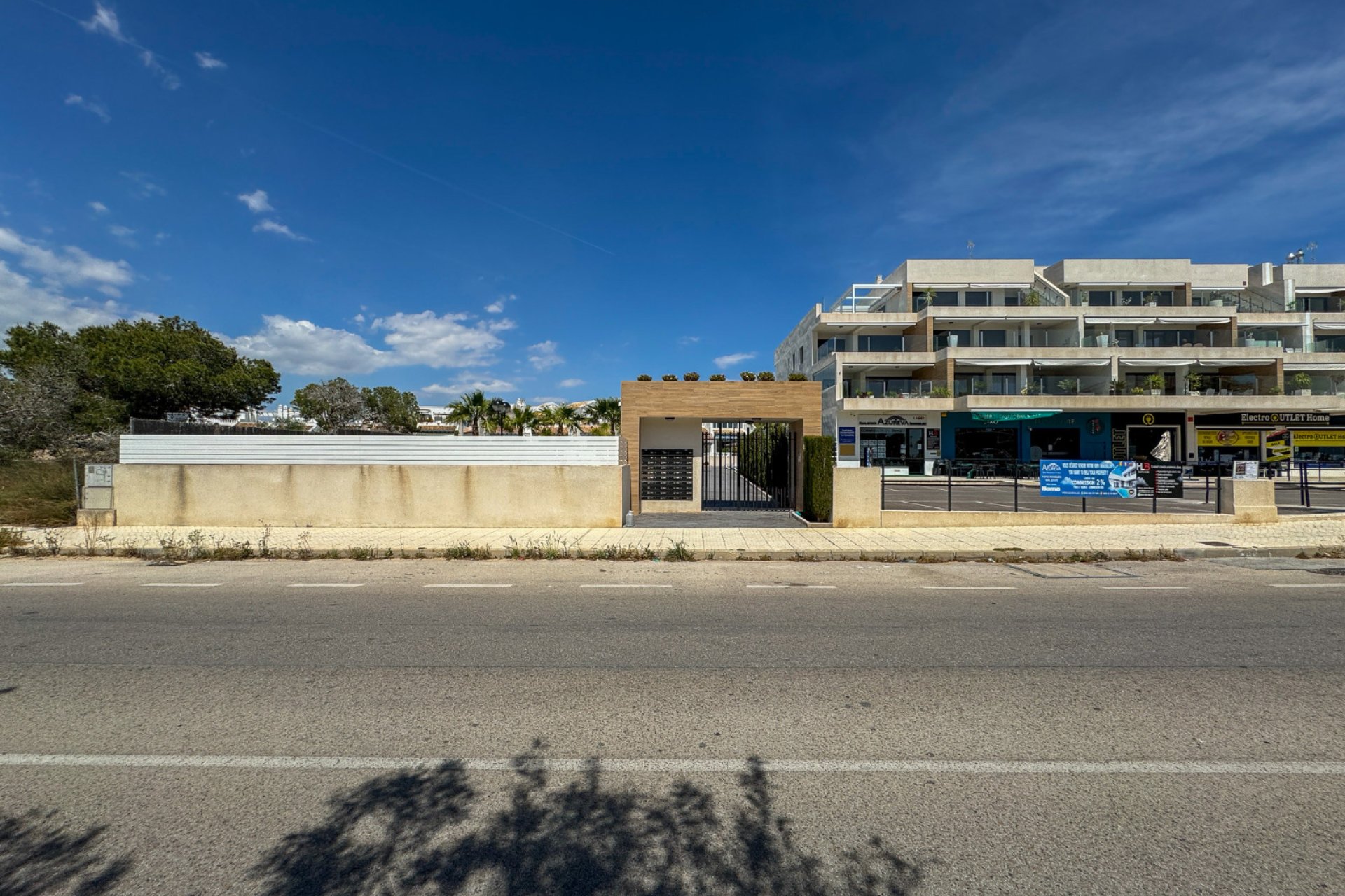 Reventa - Apartments - Flats - Orihuela Costa - Villamartín
