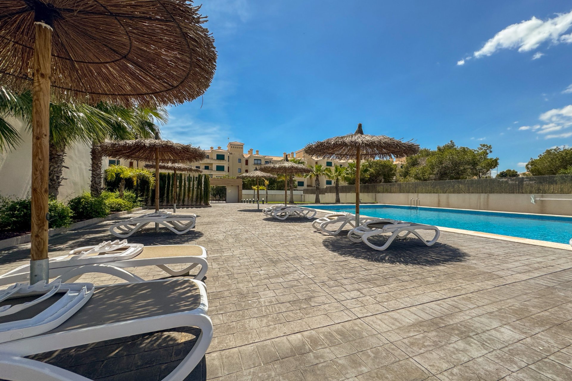 Reventa - Apartments - Flats - Orihuela Costa - Villamartín