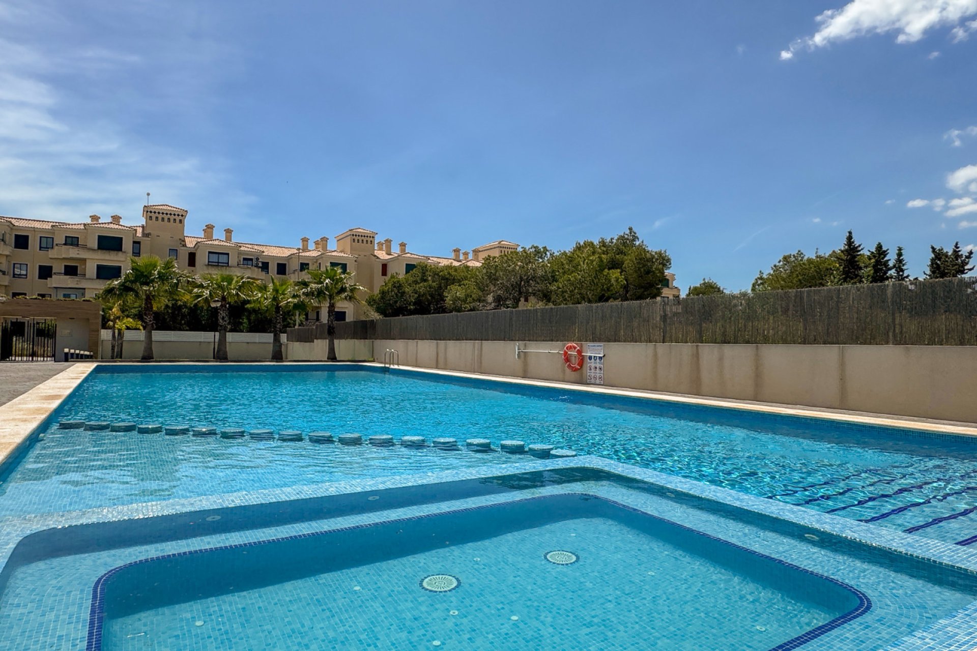 Reventa - Apartments - Flats - Orihuela Costa - Villamartín