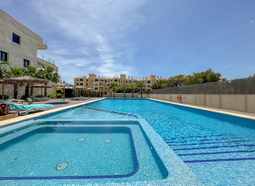 Reventa - Apartments - Flats - Orihuela Costa - Villamartín