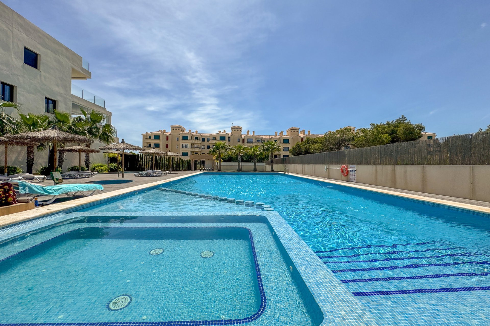 Reventa - Apartments - Flats - Orihuela Costa - Villamartín