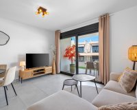 Reventa - Apartments - Flats - Orihuela Costa - Villamartín