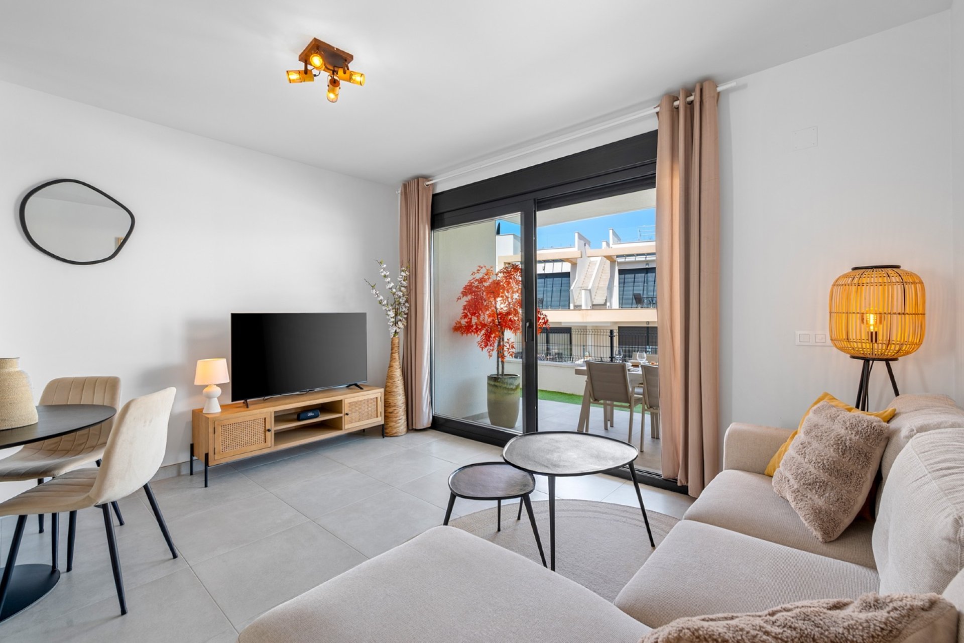 Reventa - Apartments - Flats - Orihuela Costa - Villamartín