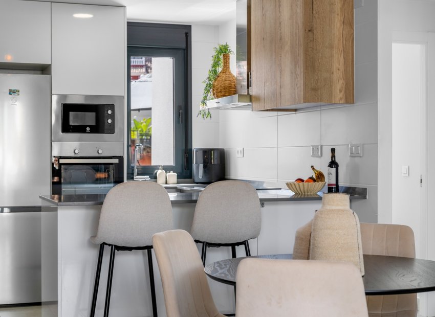 Reventa - Apartments - Flats - Orihuela Costa - Villamartín