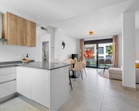 Reventa - Apartments - Flats - Orihuela Costa - Villamartín